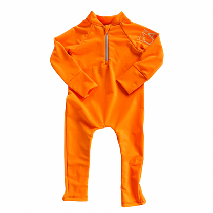 Hi-Vis UPF 50+ Easy Peasy 2.0 Sun Protection Swimsuits